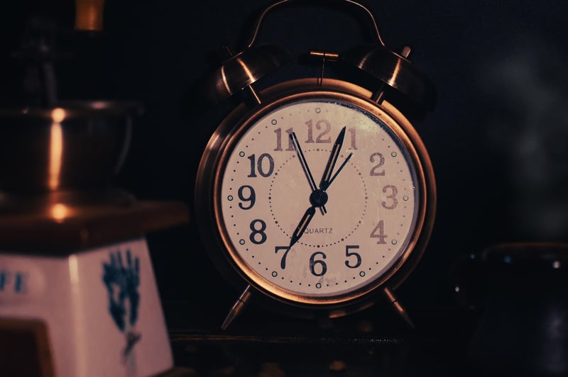 Modern Times