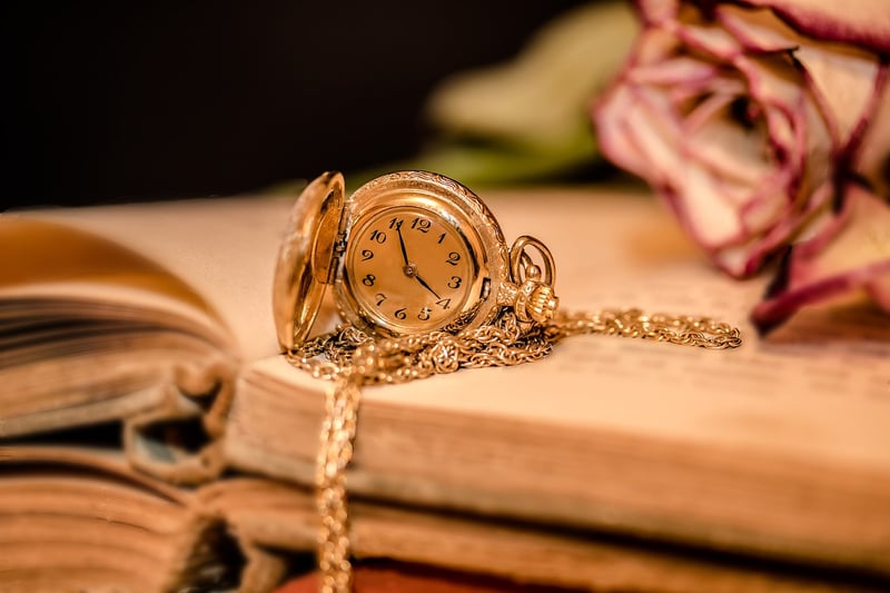 Time Traveling Device